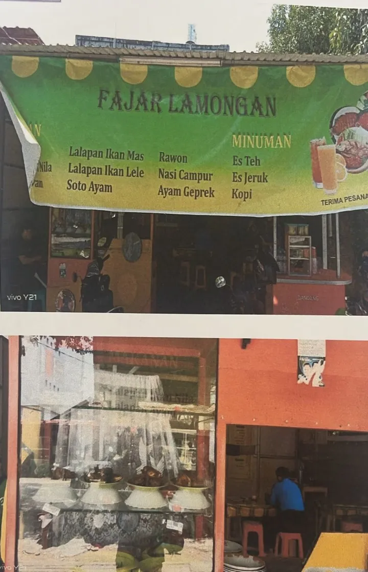 Fajar Lamongan