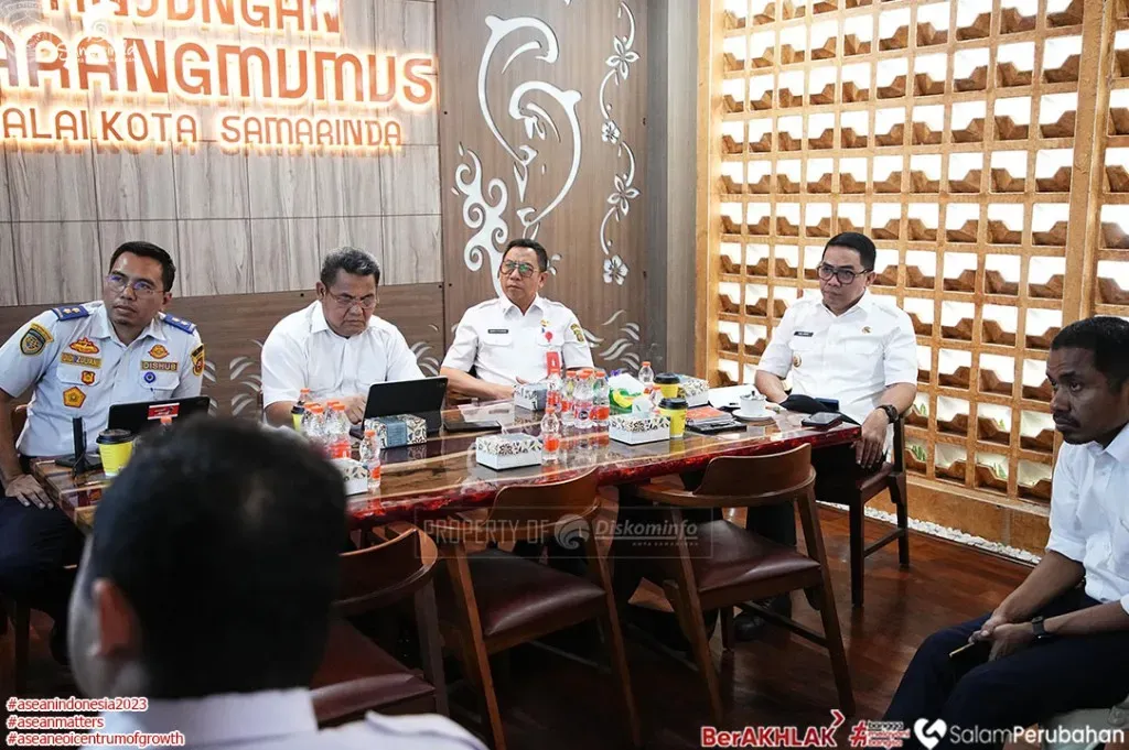 Parkir Berlangganan Dikebut, Wali Kota Siap Rapat Maraton