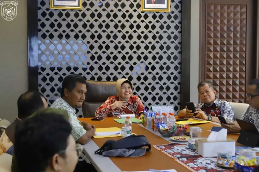Tunnel Sultan Alimuddin–Kakap Segera Resmi Milik Pemkot Samarinda