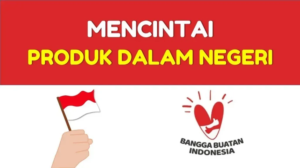 Mencintai Produksi Dalam Negeri di sektor perikanan dan kelautan