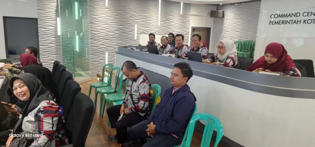 Aplikasi SPAN LAPOR