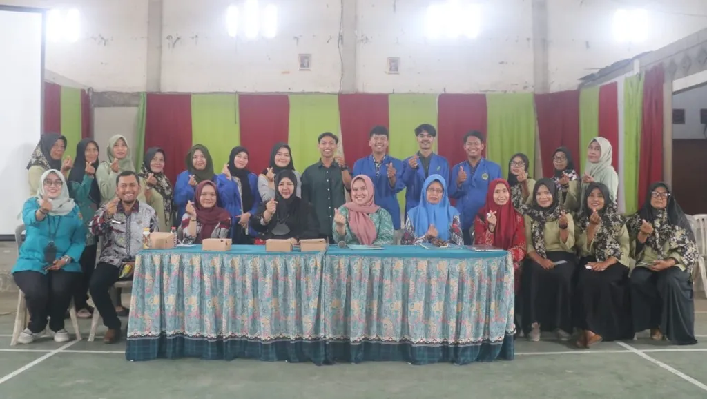 Model Best Practice Inovasi BKKBN RI