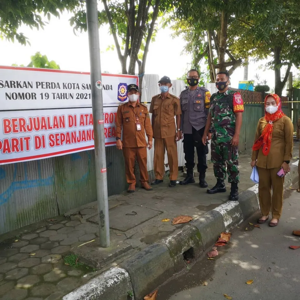 Giat Hari Selasa, 11 Januari 2022