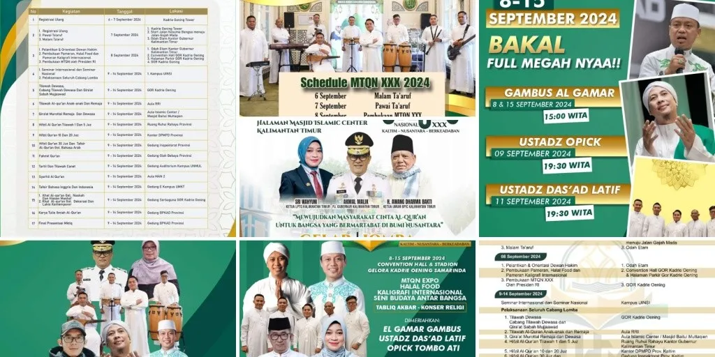 PENGUMUMAN!!
