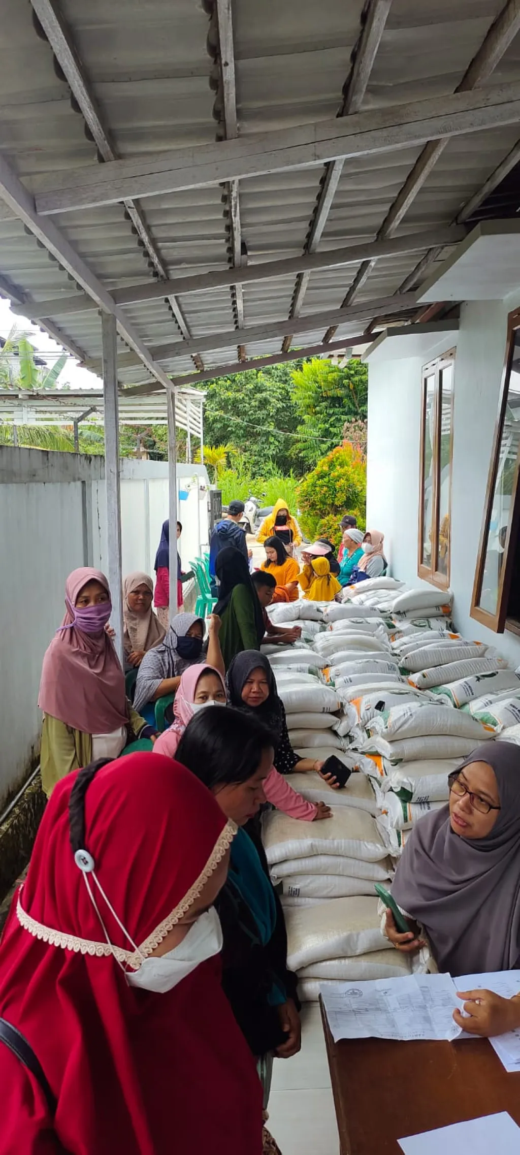 Kegiatan Hari Kamis, 14 September 2023