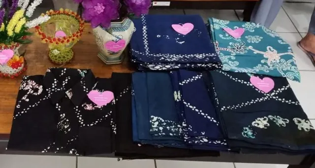 BATIK MARMO