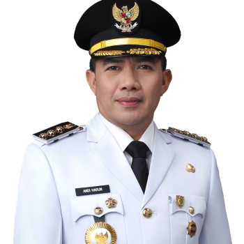 Dr. H. Andi Harun