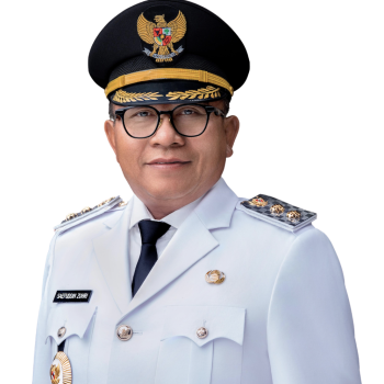 H. Saefuddin Zuhri