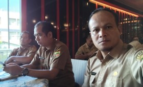Sosialisasi Survey Pengukuran Indeks Pengetahuan Terhadap Isu Kependudukan Kota Samarinda Tahun 2025.