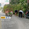 Gotong Royong RT.14: Wujud Kepedulian Lingkungan oleh Warga Kelurahan Bugis