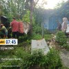 Sinergi Warga RT.02 dan RT.15 dalam Gotong Royong Lingkungan