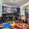NGOPI WAL MERAMBAH POKMAS SWADYA JAYA DAN JAYA BAKTI
