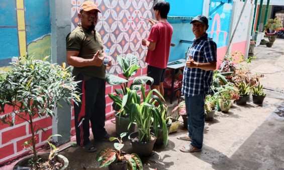 Giat Pokmas Cendana