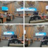 Rapat Koordinasi dipimpin oleh Wali Kota Samarinda
