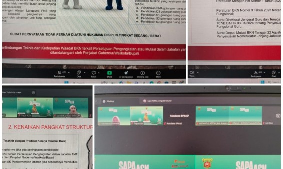 Zoom Meeting Sapa ASN-5