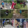 GIAT GOTONG ROYONG PROBEBAYA 2025 KELURAHAN LOA BUAH