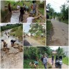 SEMARAK GOTONG ROYONG PROBEBAYA KELURAHAN LOA BUAH