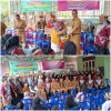 KEGIATAN SERAH TERIMA BARANG DAN BANTUAN POKMAS BERSAMA PROGRAM PROBEBAYA TAHUN 2025