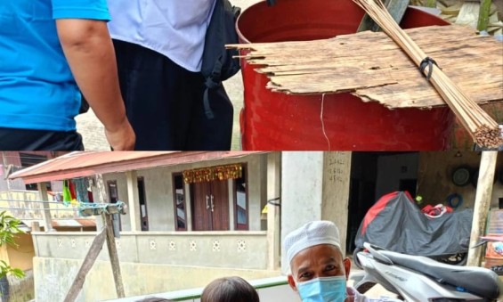 PENYELIDIKAN EPIDEMIOLOGI