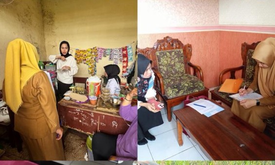 IKL TFU dan Penillaian PHBS