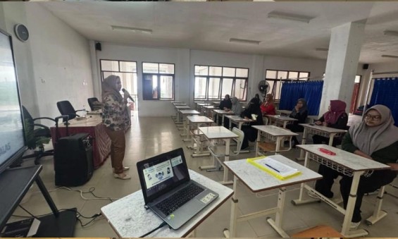 P3LP (Pertolongan pada Luka Psikologis)