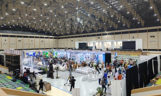 Gong pembukaan pameran kesehatan 2025, Mengapa wajib untuk dikunjungi