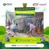 Gotong Royong di Lingkungan RT.09