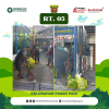 Gotong Royong di Wilayah RT.05