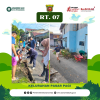 Gotong Royong di Wilayah RT.07
