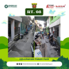 Gotong Royong di Wilayah RT.08