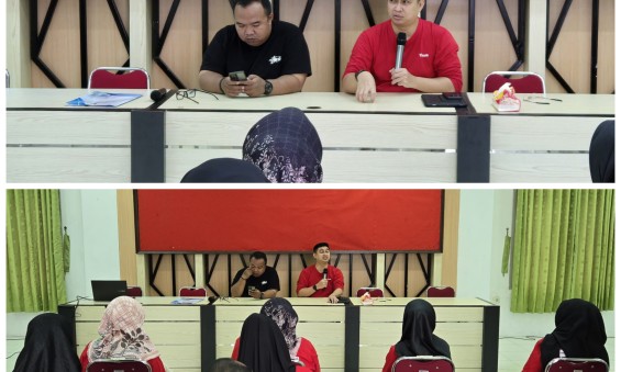 Rapat Koordinasi