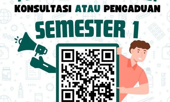 Publikasi Tindak Lanjut Konsultasi dan Pengaduan Semester 1 UPTD Puskesmas Samarinda Kota