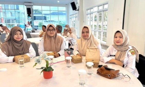 Rapat Koordinasi mengenai Tema Prioritas Pembangunan dan Target Indikator Makro Draft Rancangan Awal RKPD Kota Samarinda Tahun 2027