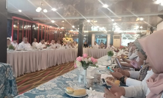 Tahapan Pemeriksaan Substansi terhadap Formulir UKL-UPL Pembangunan Tempat Pengelolaan Sampah (Incinerator)
