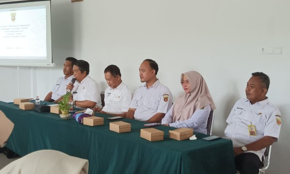 Musrenbang Kelurahan