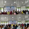 Pelatihan Kader Posyandu di Kelurahan Sambutan