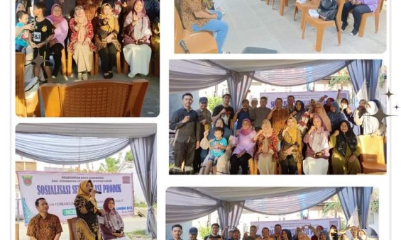 Kegiatan Probebaya 15 Agustus 2024