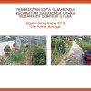 Kegiatan Gotong Royong RT.16