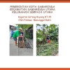 Kegiatan Gotong Royong RT.35