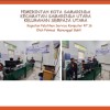 Kegiatan Pelatihan Service Komputer RT.16