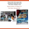 Kegiatan Pelatihan Tata Boga RT.18