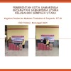 Kegiatan Pemberian Makanan Tambahan di Posyandu RT.18