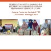 Kegiatan Pemberian Sembako RT.35