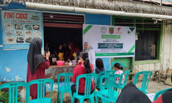 Probebaya Tahun 2024