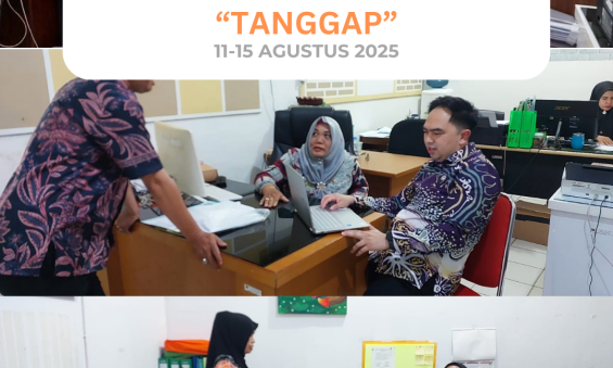 AKSI PERUBAHAN 