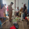 Kegiatan Inspeksi Barang Hasil dari Program Pengadaan Barang Probebaya