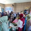 Kegiatan Pelatihan Probebaya Tahun 2025 Pemberdayaan Masyarakat "Pelatihan Tata Boga" di Kelurahan Teluk Lerong Ulu