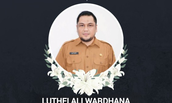 BERITA DUKA CITA KELURAHAN TEMINDUNG PERMAI