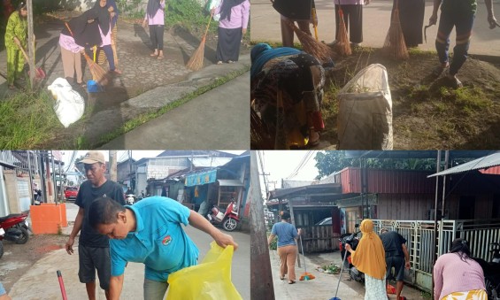 Undangan Gotong Royong