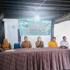 Pemberian paket sembako
